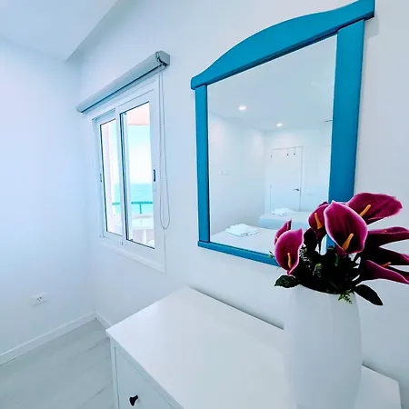 Costamar In Cristianos Apartamento Arona (Tenerife)