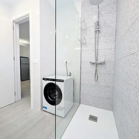 Apartamento Costamar In Cristianos Arona (Tenerife)