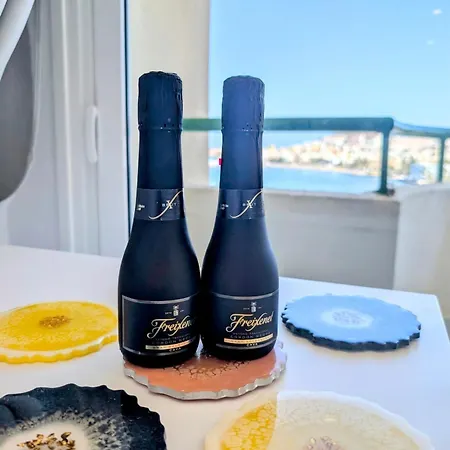 Apartamento Costamar In Cristianos *
