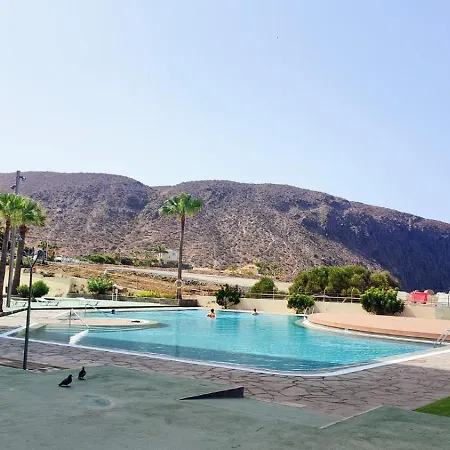 Apartamento Costamar In Cristianos