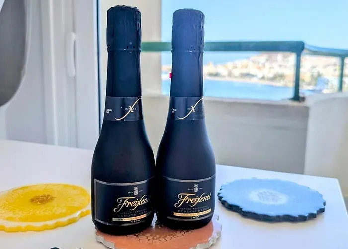 Lejlighed Costamar In Cristianos *